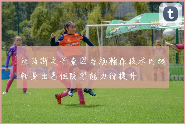 杜马斯之子奎因与杨瀚森技术内线转身出色但防守能力待提升